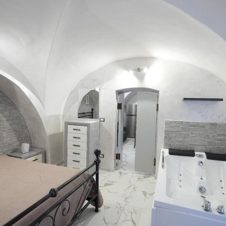 A Casa di Marta - Appartamento con 1 Camera da Letto - 3