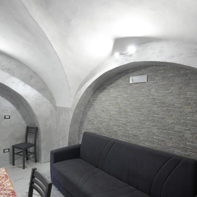 A Casa di Marta - Appartamento con 1 Camera da Letto - 7