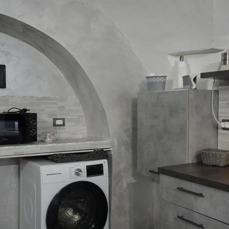 A Casa di Marta - Appartamento con 1 Camera da Letto - 8