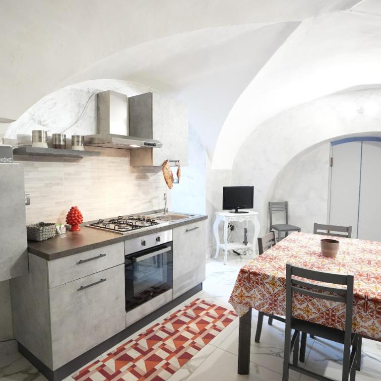 A Casa di Marta - Appartamento con 1 Camera da Letto - 9