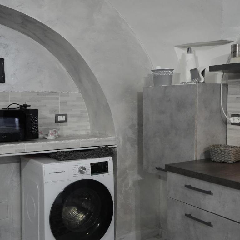 A Casa di Marta - Appartamento con 1 Camera da Letto - 11