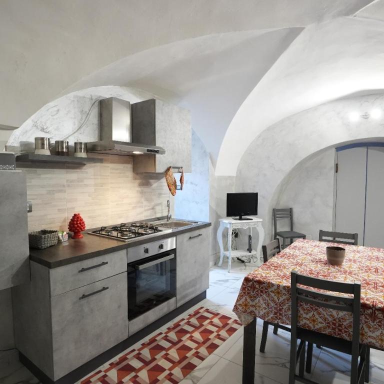A Casa di Marta - Appartamento con 1 Camera da Letto - 12