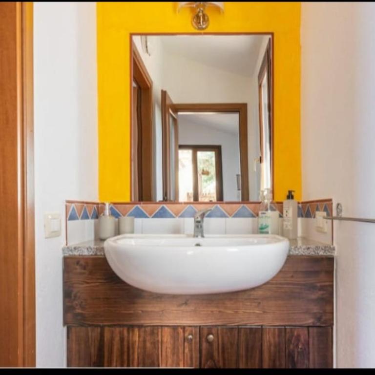 Nello's house - Casa con 2 Camere da Letto - 10