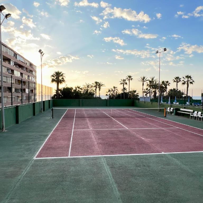 The house of secrets - Apartamento de 1 dormitorio - 52