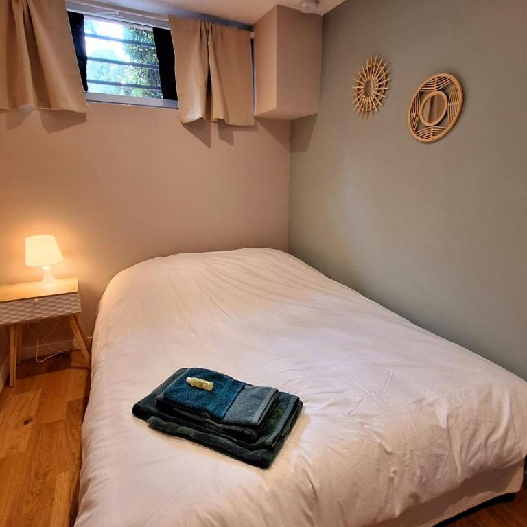 Charmant studio calme & cosy Rennes - Studio - 6
