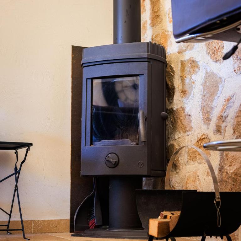 Le Petit Mas - Villa 2 Chambres - 6
