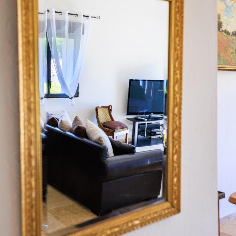 Le Petit Mas - Villa 2 Chambres - 12