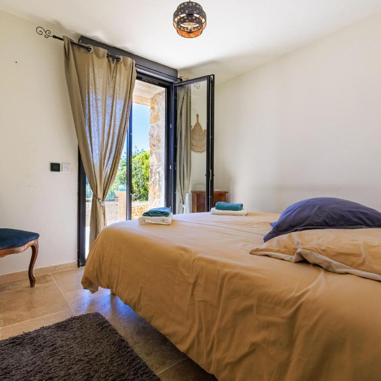 Le Petit Mas - Villa 2 Chambres - 13