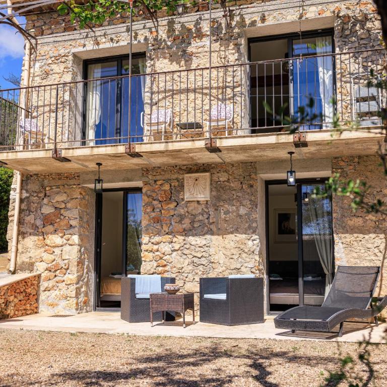 Le Petit Mas - Villa 2 Chambres - 20