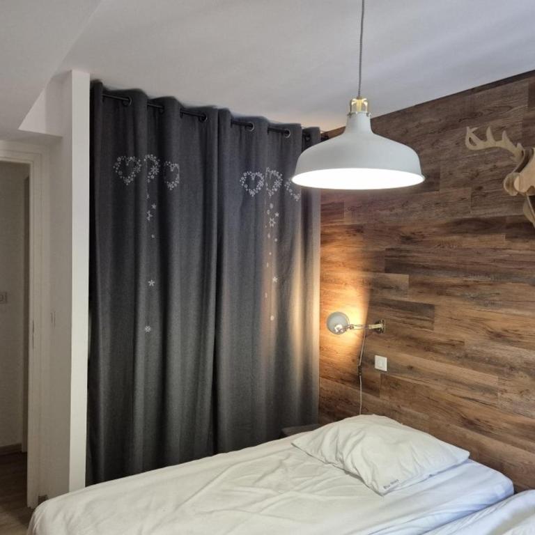 Charmant T3 proche centre thermal, 6 pers. - FR-1-234-288 - Appartement - 14