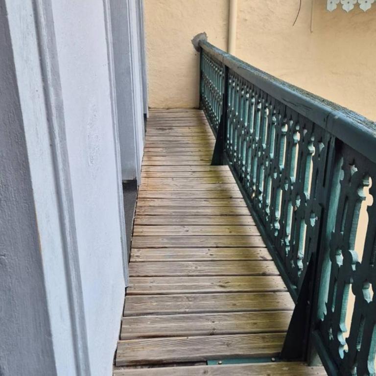 Charmant T3 proche centre thermal, 6 pers. - FR-1-234-288 - Appartement - 16