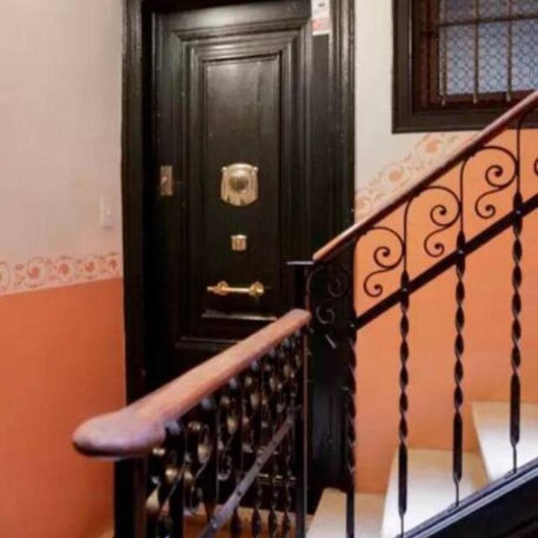 Canela Homes BARCELONA ARC DE TRIOMF - Three-Bedroom Apartment - 3