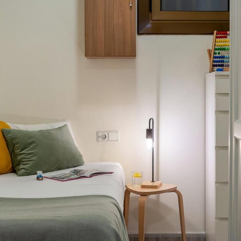 Canela Homes BARCELONA ARC DE TRIOMF - Three-Bedroom Apartment - 8