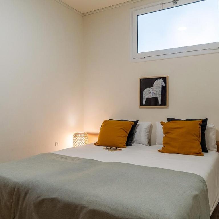 Canela Homes BARCELONA ARC DE TRIOMF - Three-Bedroom Apartment - 16