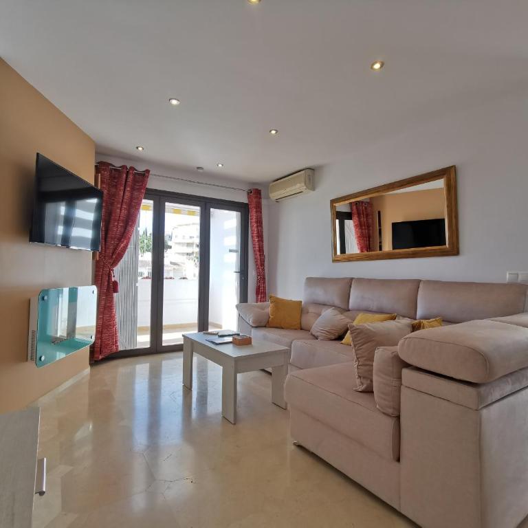 Pueblo Don Miguel CS136 - Apartamento - 4