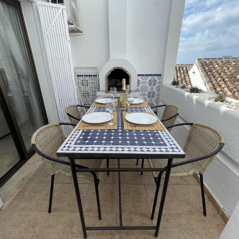 Pueblo Don Miguel CS136 - Apartamento - 7