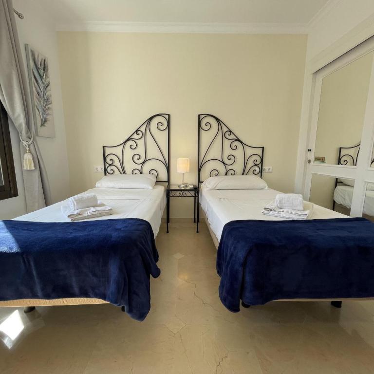 Pueblo Don Miguel CS136 - Apartamento - 10