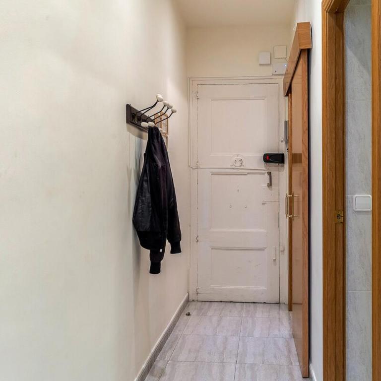 Canela Homes BARCELONA ARC DE TRIOMF - Three-Bedroom Apartment - 31