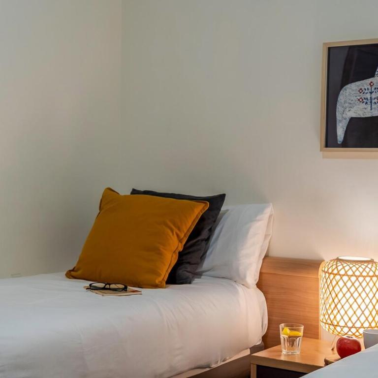 Canela Homes BARCELONA ARC DE TRIOMF - Three-Bedroom Apartment - 37