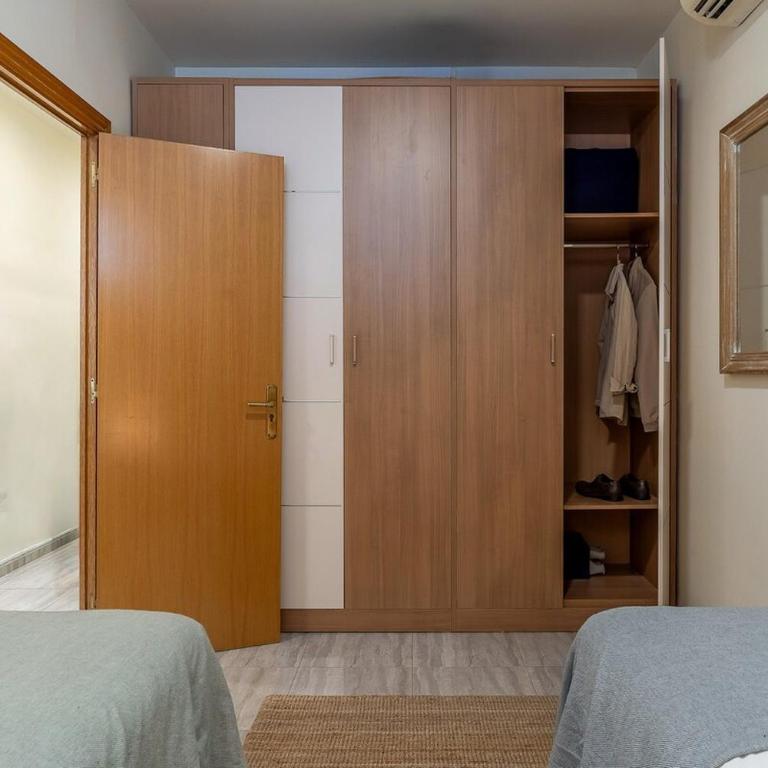 Canela Homes BARCELONA ARC DE TRIOMF - Three-Bedroom Apartment - 39
