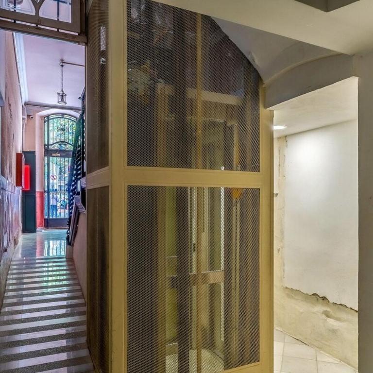 Canela Homes BARCELONA ARC DE TRIOMF - Three-Bedroom Apartment - 40