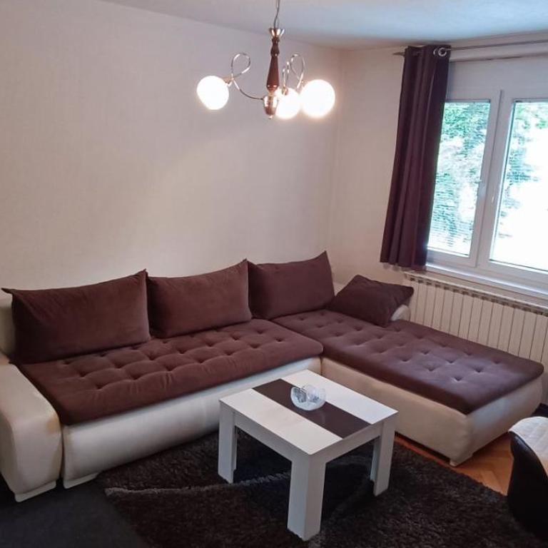 Sarajevo Flat for Rent - One-Bedroom Apartment - 2