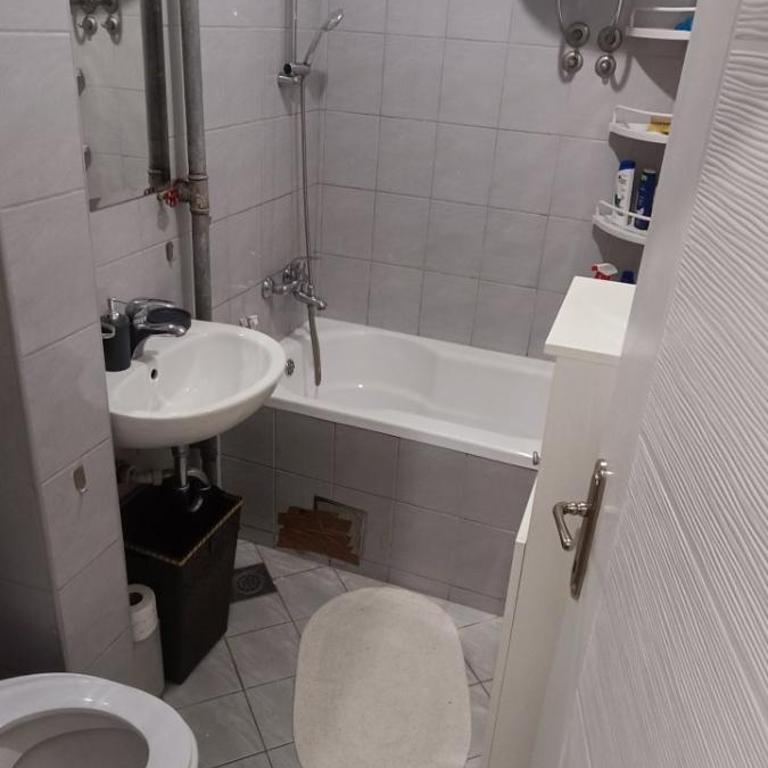 Sarajevo Flat for Rent - One-Bedroom Apartment - 9