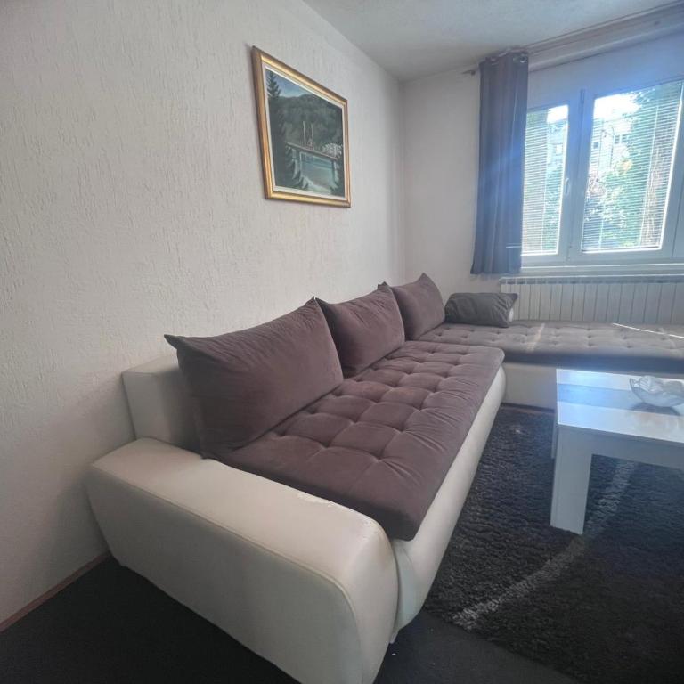 Sarajevo Flat for Rent - One-Bedroom Apartment - 3