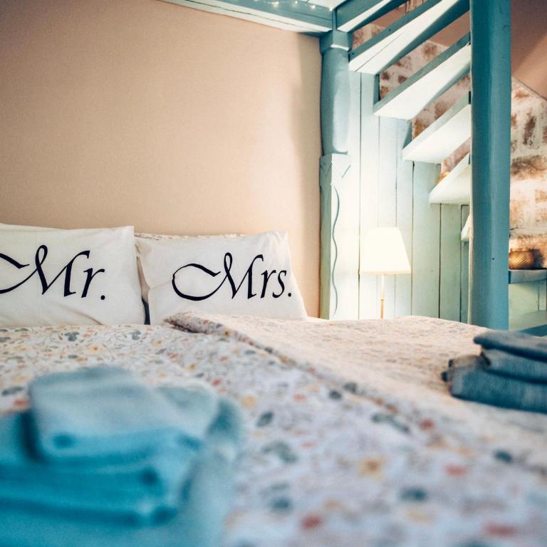 Apartman Minty - One-Bedroom Apartment - 2