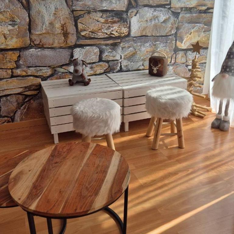 Appartement T2 4 couchages au centre de Cauterets avec ascenseur - FR-1-234-312 - Appartement - 8