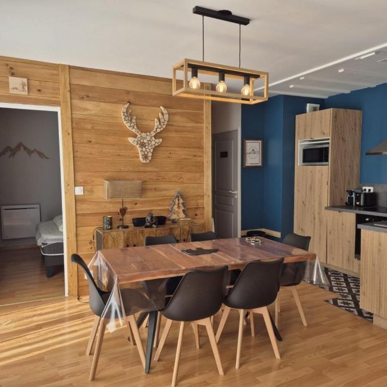 Appartement T2 4 couchages au centre de Cauterets avec ascenseur - FR-1-234-312 - Appartement - 9
