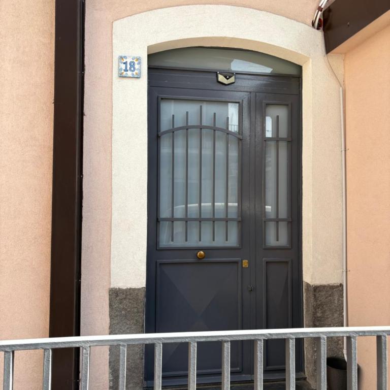 La Casa di Don Carmelo - Standard Apartment - 6