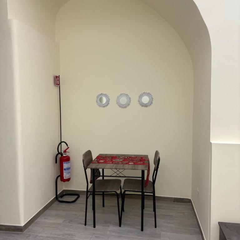 La Casa di Don Carmelo - Standard Apartment - 5