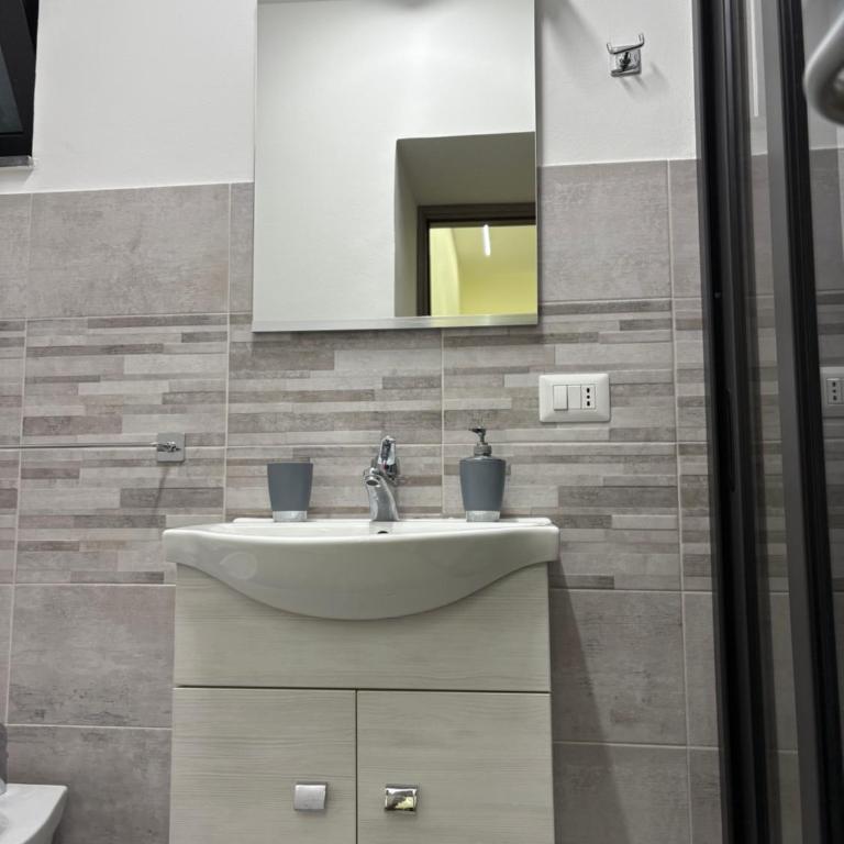 La Casa di Don Carmelo - Standard Apartment - 4