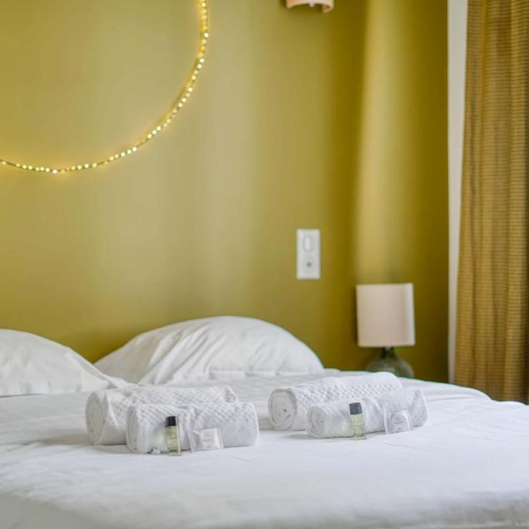 Beautiful flat - Eiffel Tower ! - Appartement - 22