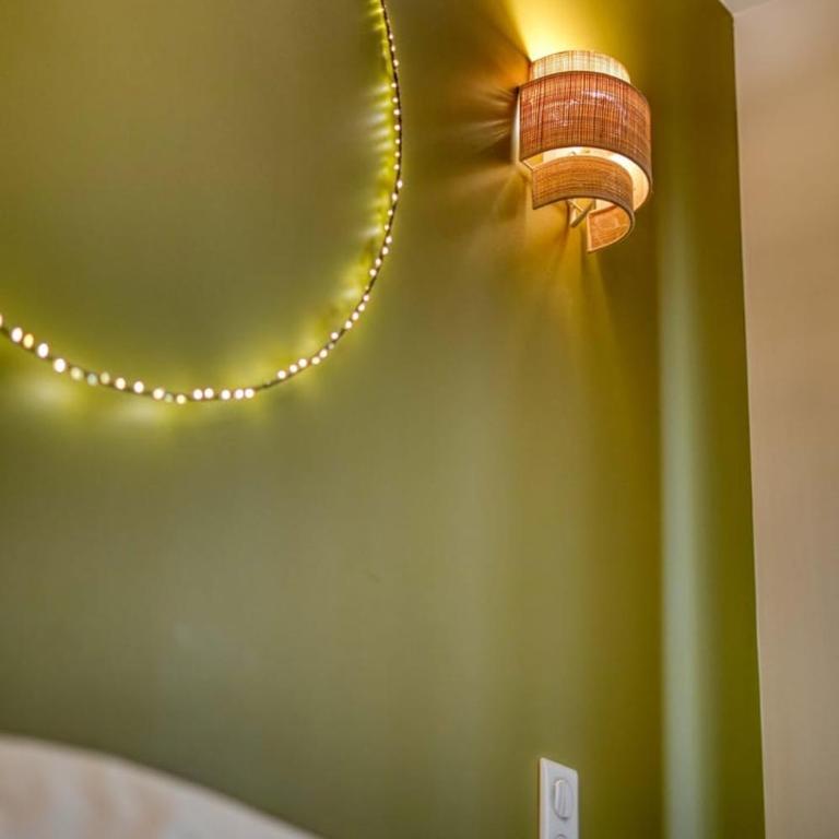Beautiful flat - Eiffel Tower ! - Appartement - 13