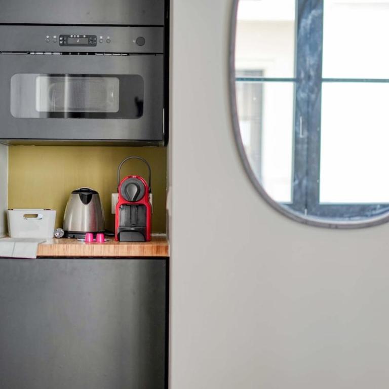 Beautiful flat - Eiffel Tower ! - Appartement - 20