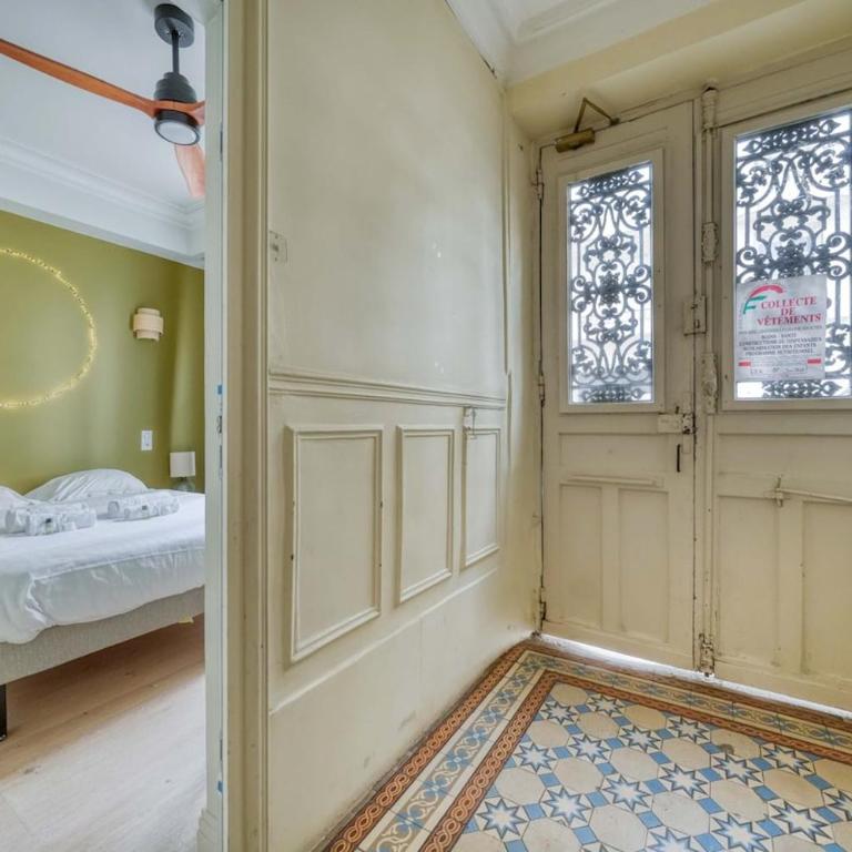 Beautiful flat - Eiffel Tower ! - Appartement - 23