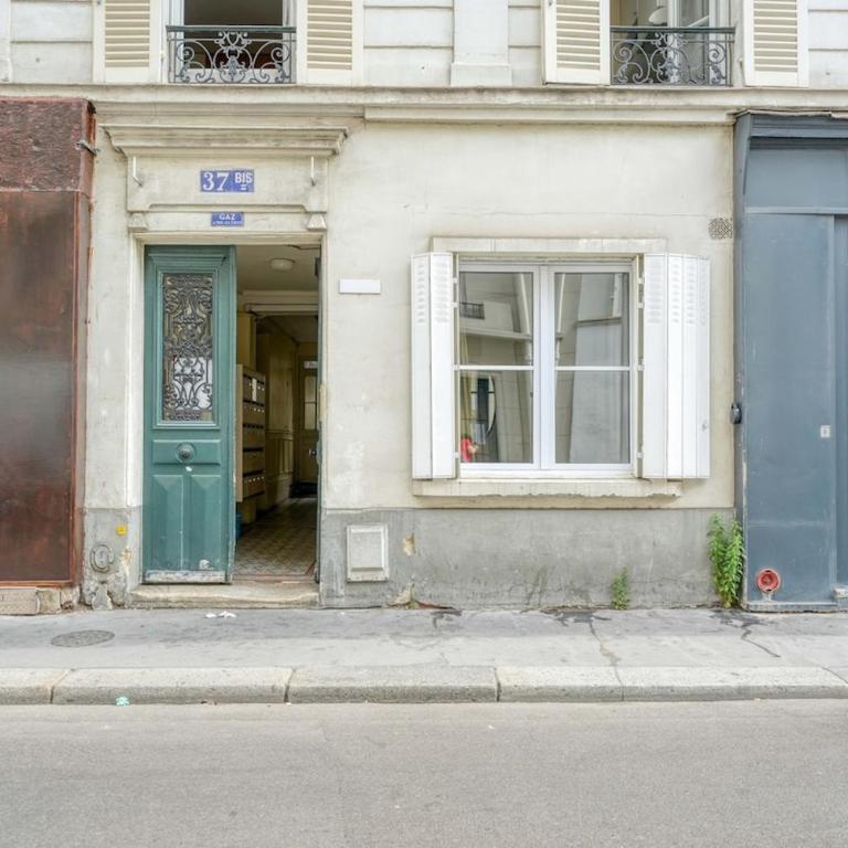 Beautiful flat - Eiffel Tower ! - Appartement - 25