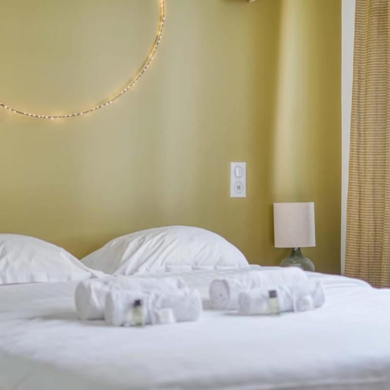 Beautiful flat - Eiffel Tower ! - Appartement - 21