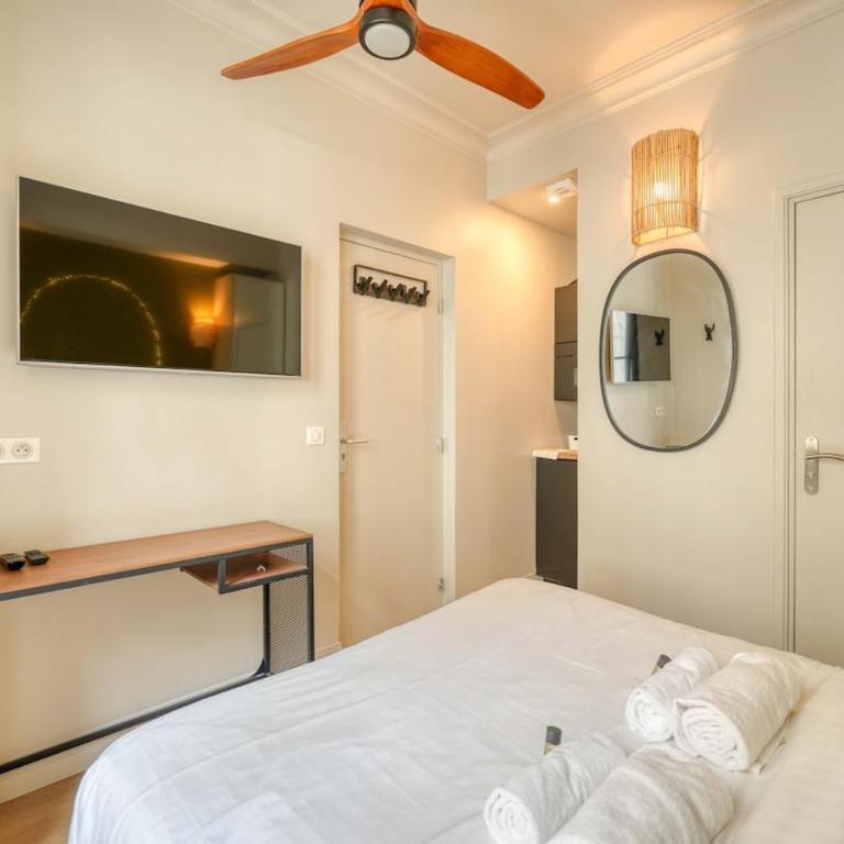 Beautiful flat - Eiffel Tower ! - Appartement - 1