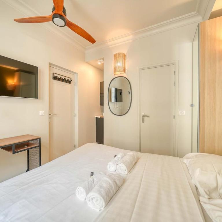 Beautiful flat - Eiffel Tower ! - Appartement - 2