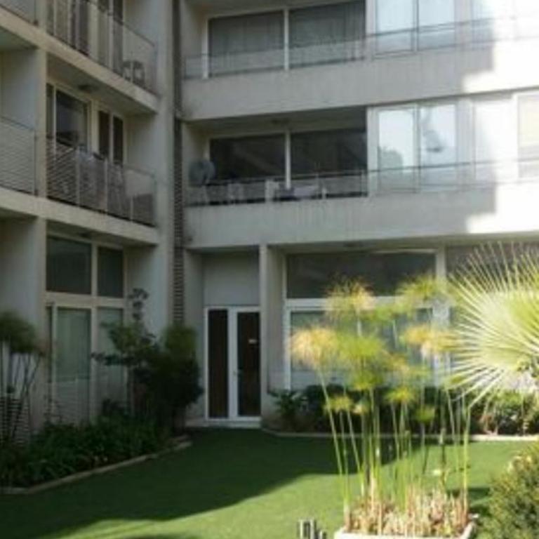 San Diego 161 - Apartamento de 1 dormitorio - 3