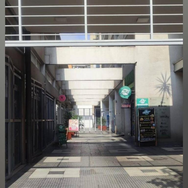 San Diego 161 - Apartamento de 1 dormitorio - 6