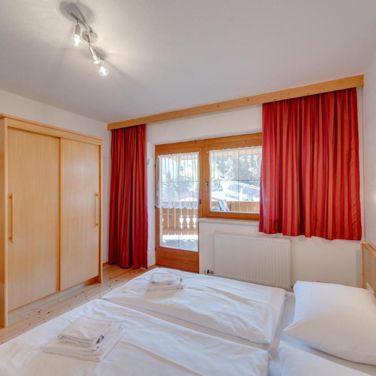 Ferienhaus Hirschalmblick - Ferienhaus mit Dusche - 11