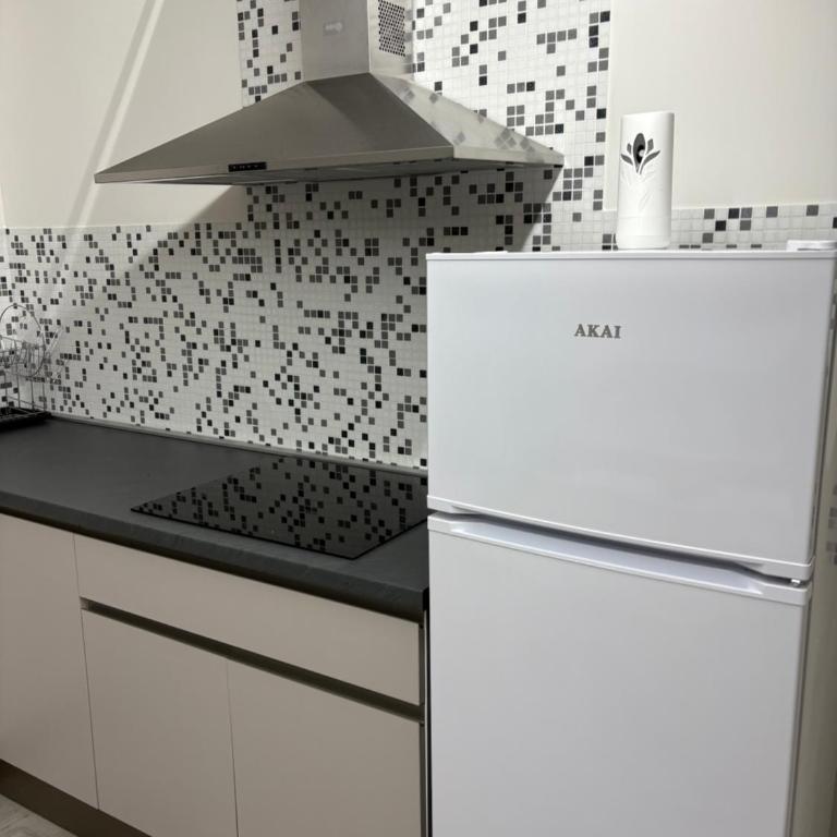 La Casa di Don Carmelo - One-Bedroom Standard Apartment - 9