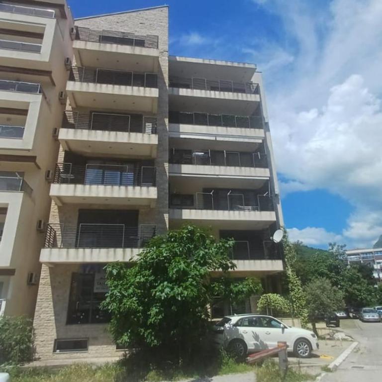 Two bedroom apartment Andrej - Apartman sa 2 Spavaće Sobe - 4