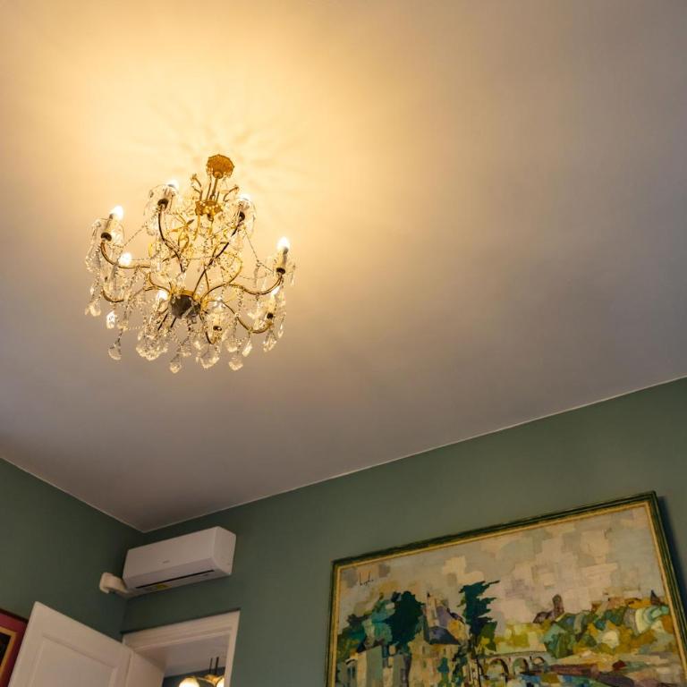 Maison Lou Blau - Maison 2 Chambres - 39