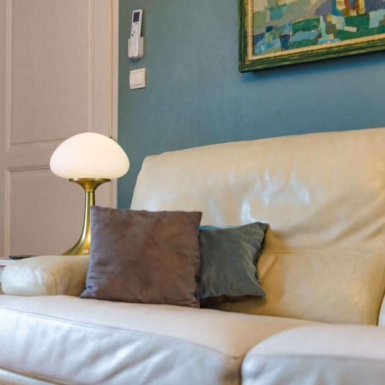 Maison Lou Blau - Maison 2 Chambres - 10