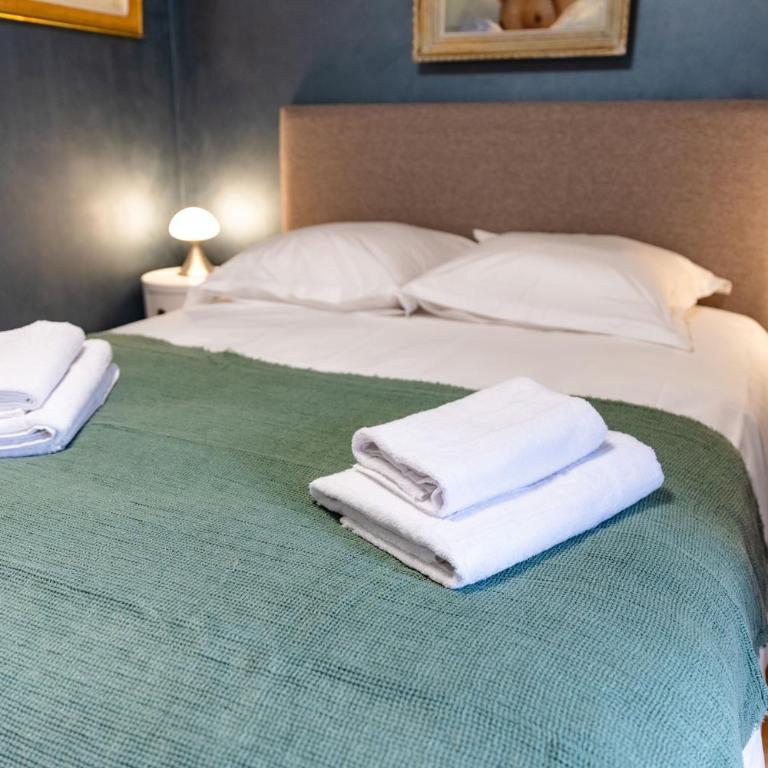Maison Lou Blau - Maison 2 Chambres - 19